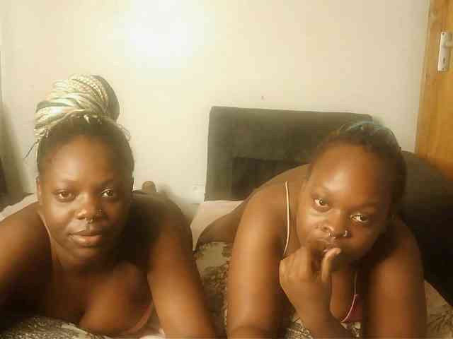 Cherrydrip webcam