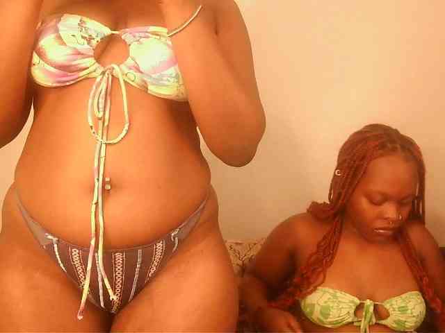 Cherrydrip webcam