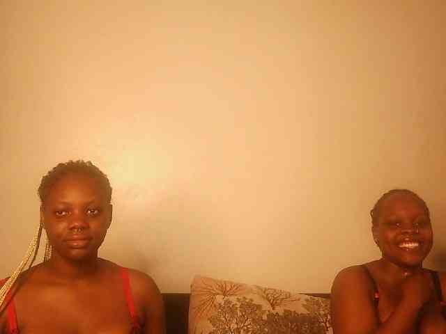Cherrydrip webcam