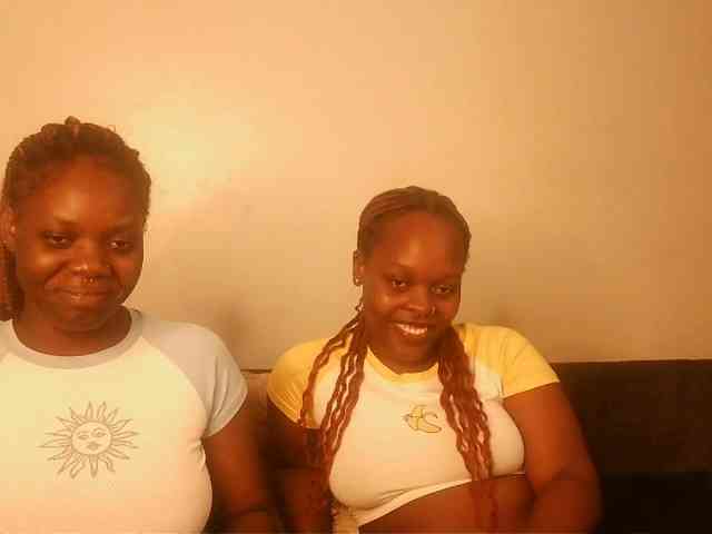 Cherrydrip webcam