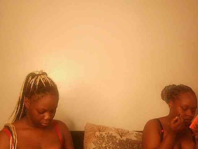 Cherrydrip webcam