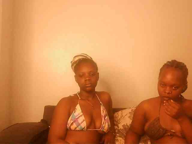 Cherrydrip webcam