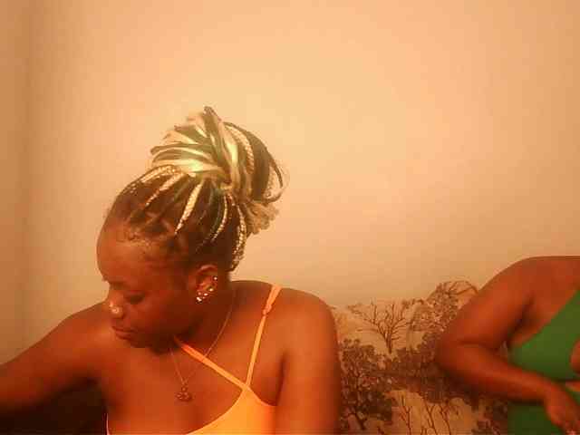 Cherrydrip webcam