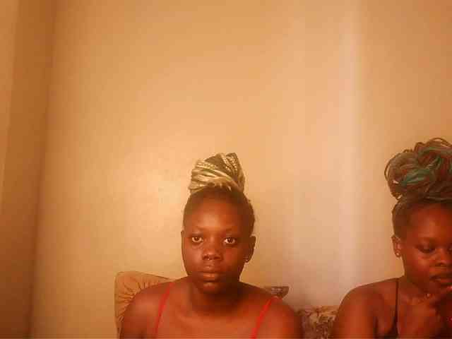 Cherrydrip webcam
