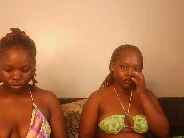 Cherrydrip webcam