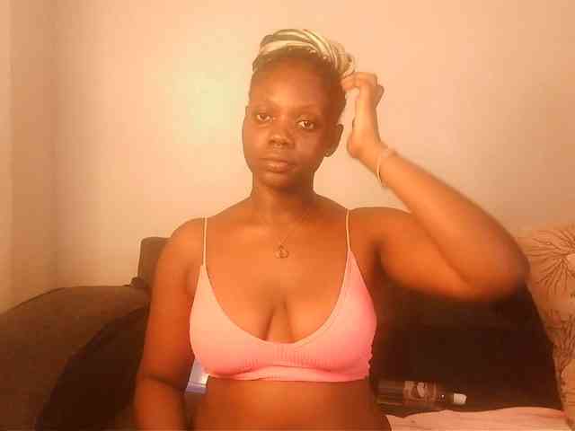 Cherrydrip webcam