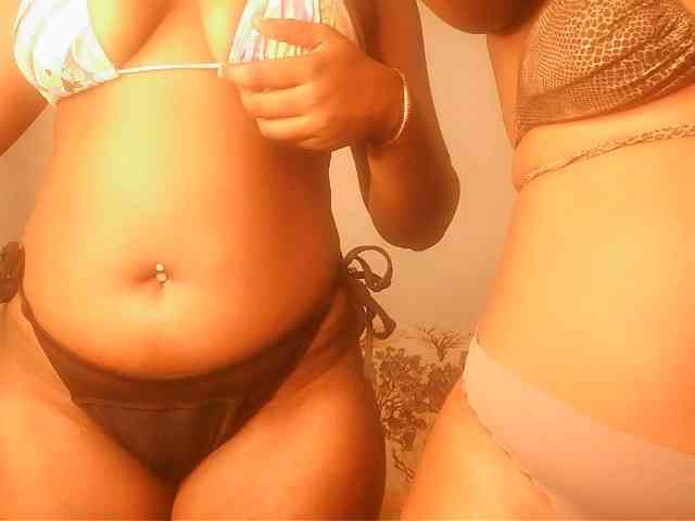 Cherrydrip webcam
