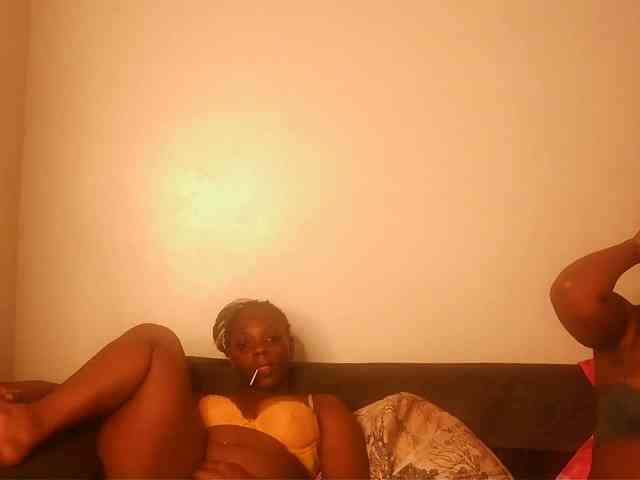 Cherrydrip webcam