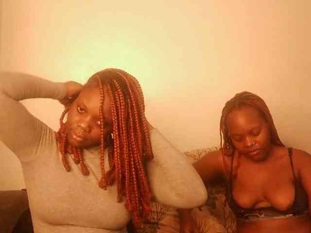 Cherrydrip webcam