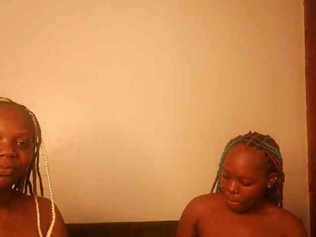 Cherrydrip webcam