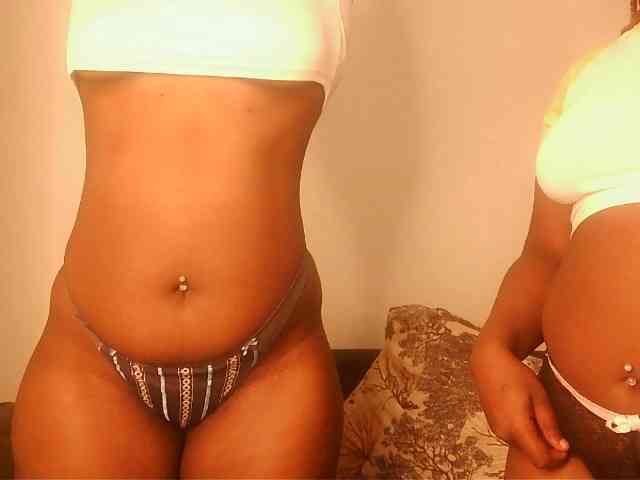Cherrydrip webcam