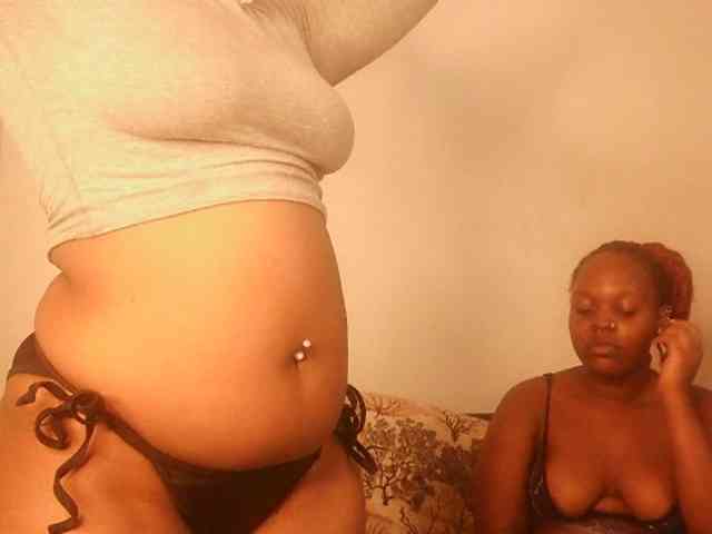 Cherrydrip webcam