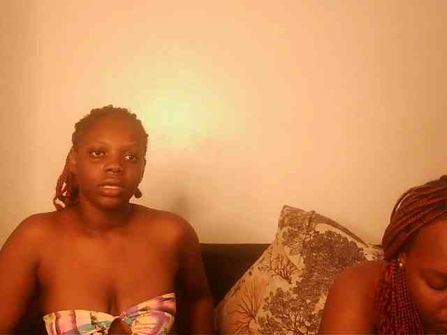 Cherrydrip webcam