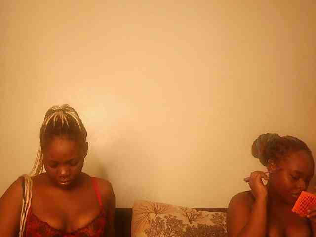 Cherrydrip webcam