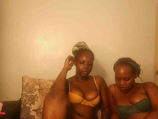 Cherrydrip webcam