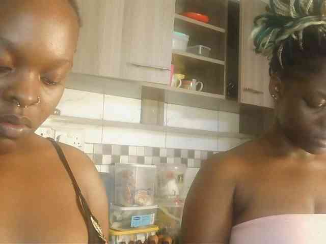 Cherrydrip webcam