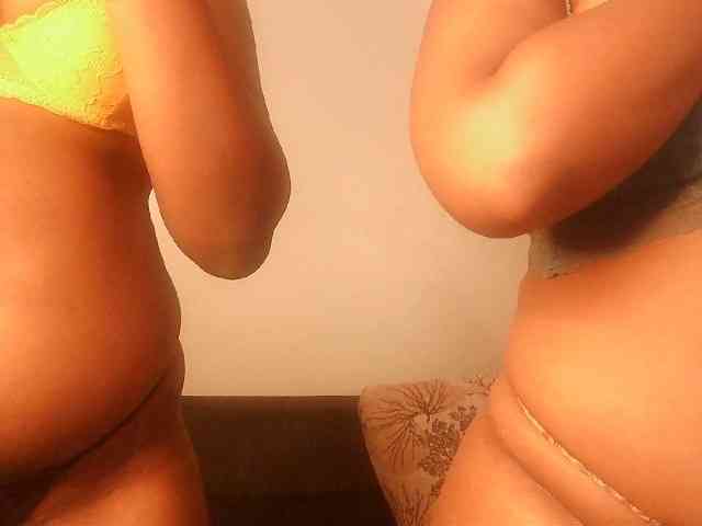 Cherrydrip webcam