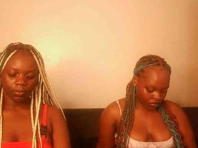 Cherrydrip webcam