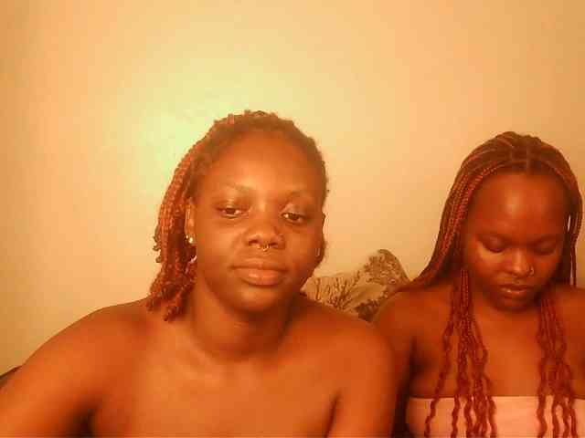 Cherrydrip webcam