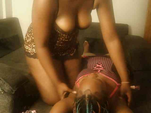 Cherrydrip webcam