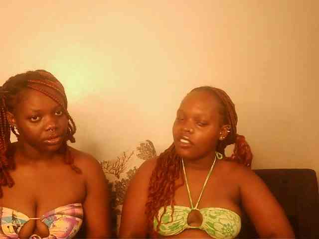 Cherrydrip webcam