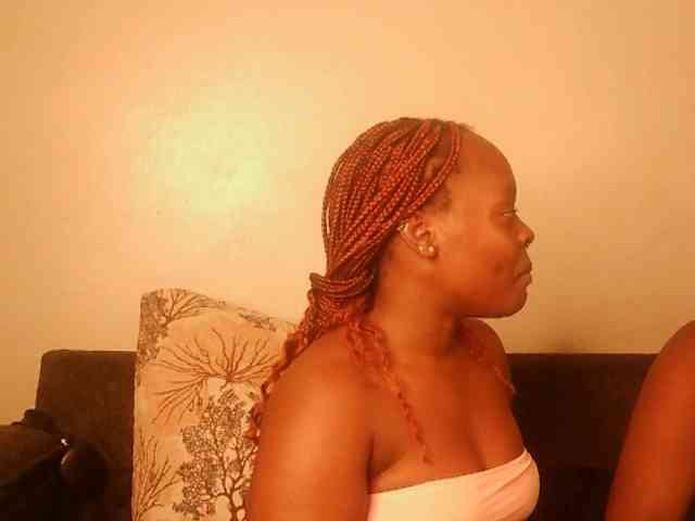 Cherrydrip webcam