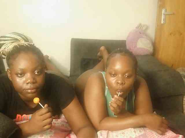 Cherrydrip webcam