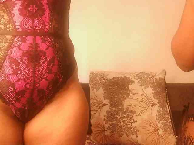 Cherrydrip webcam
