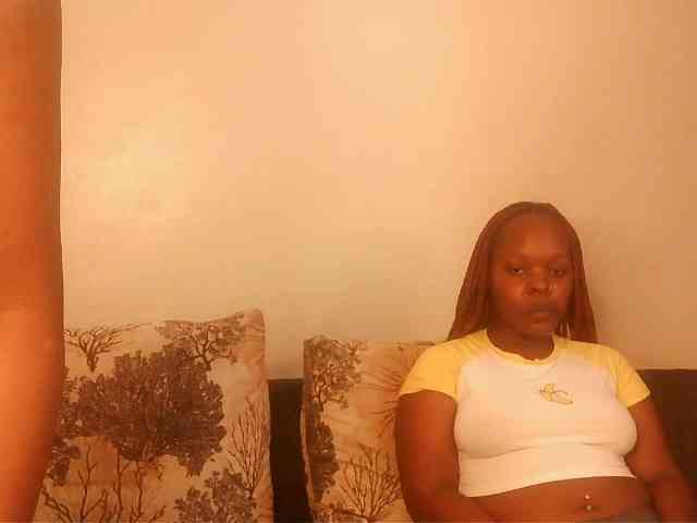Cherrydrip webcam