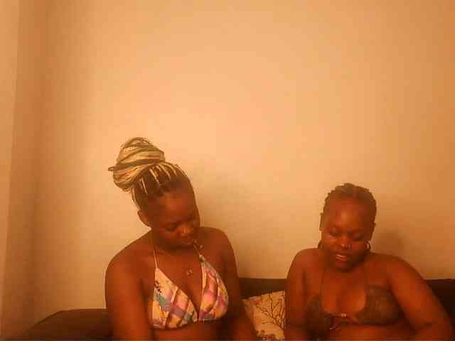 Cherrydrip webcam
