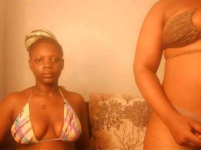 Cherrydrip webcam