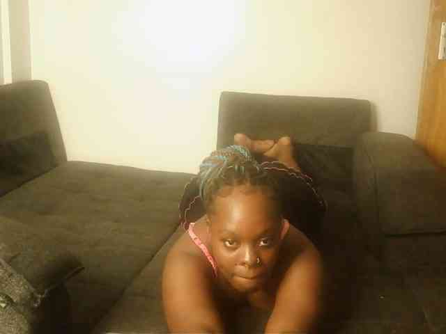 Cherrydrip webcam