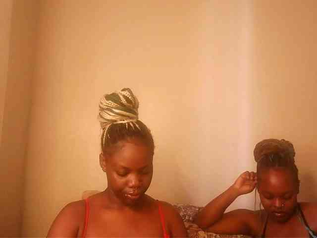Cherrydrip webcam