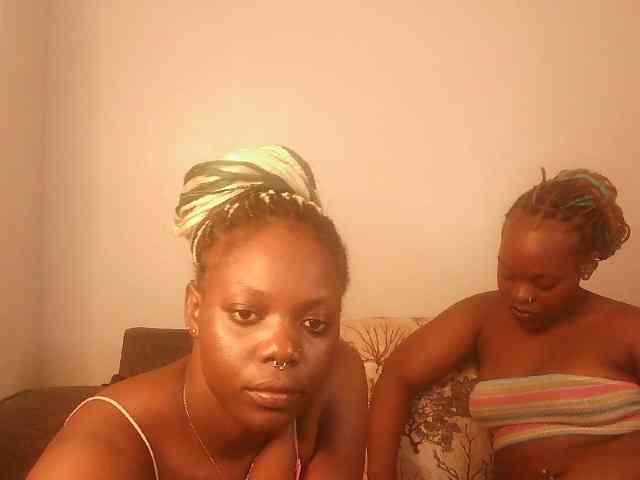 Cherrydrip webcam