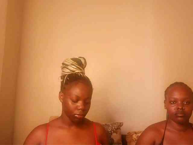 Cherrydrip webcam