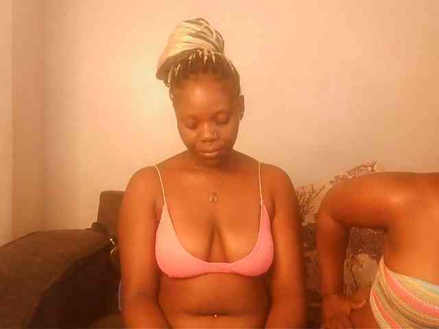 Cherrydrip webcam