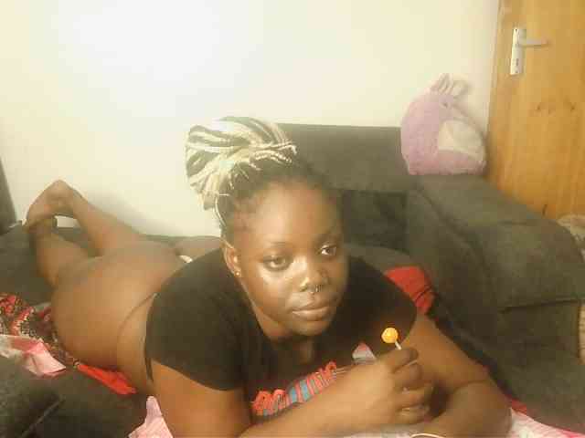 Cherrydrip webcam