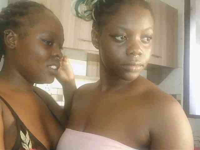 Cherrydrip webcam
