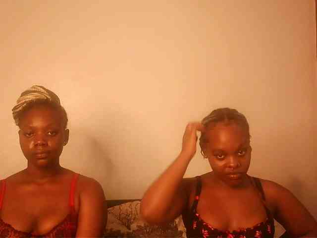 Cherrydrip webcam