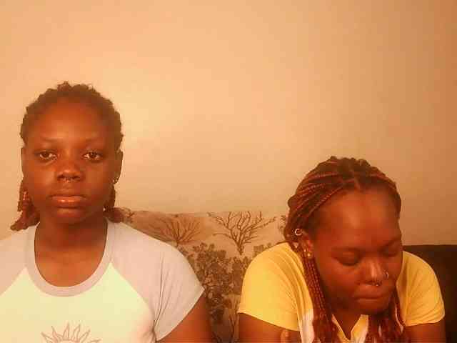 Cherrydrip webcam