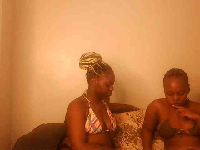 Cherrydrip webcam