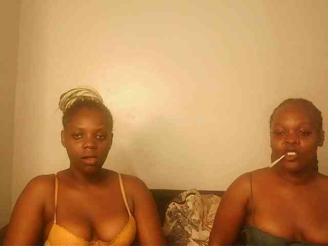 Cherrydrip webcam
