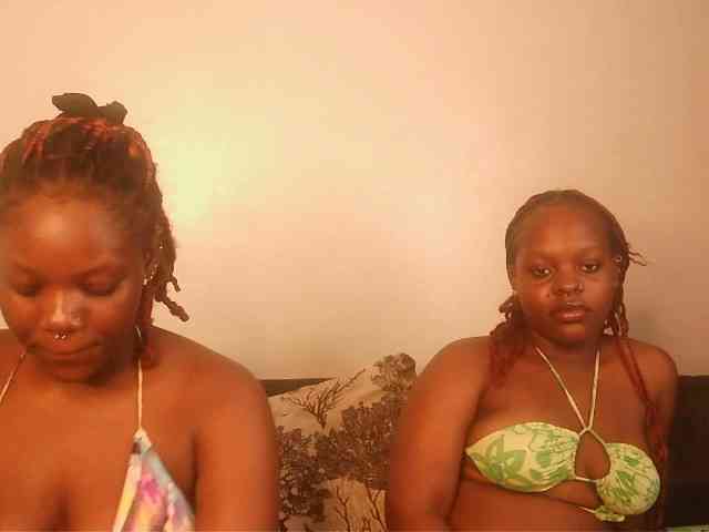Cherrydrip webcam