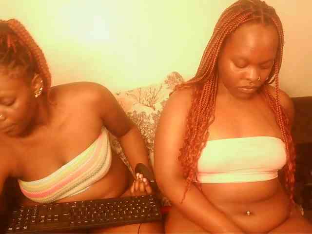 Cherrydrip webcam