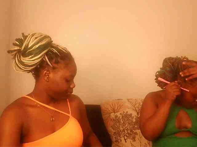 Cherrydrip webcam