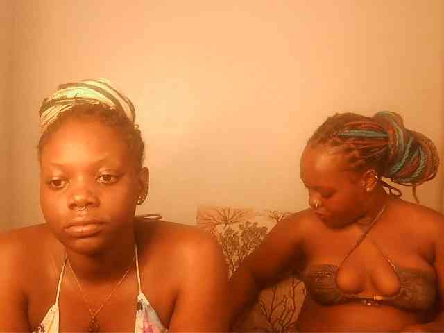Cherrydrip webcam