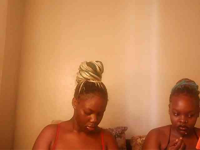 Cherrydrip webcam