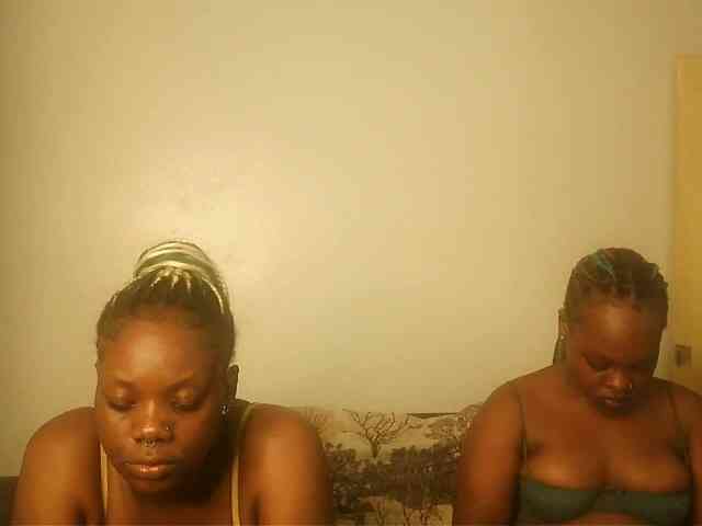 Cherrydrip webcam
