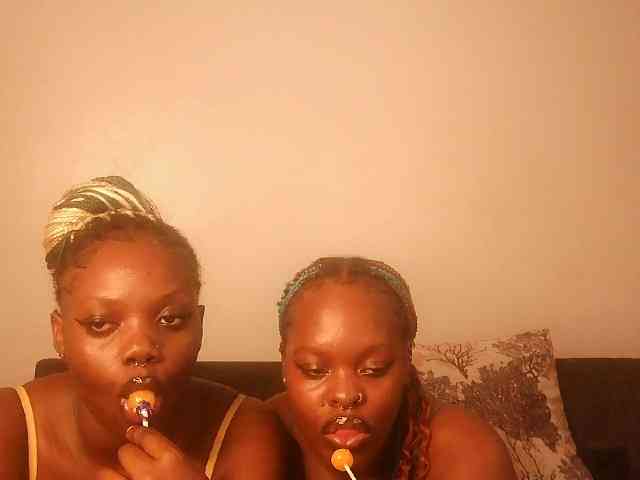 Cherrydrip webcam