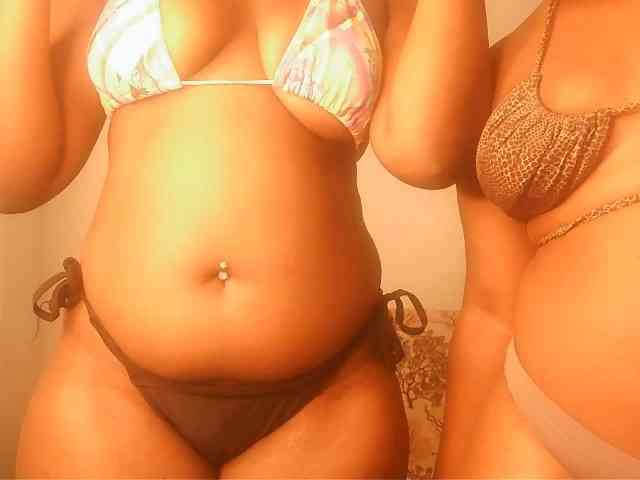 Cherrydrip webcam